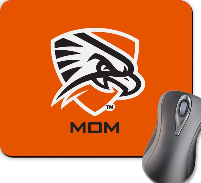 UT Permian Basin Full Color Mousepad Mom - ONLINE ONLY
