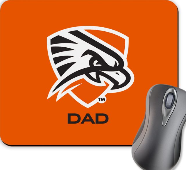UT Permian Basin Full Color Mousepad Dad - ONLINE ONLY