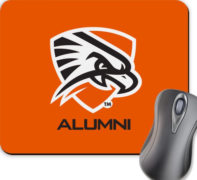 UT Permian Basin Full Color Mousepad Alumni - ONLINE ONLY