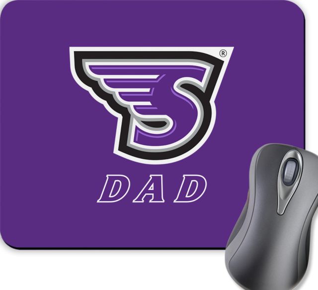 Stonehill Full Color Mousepad Dad - ONLINE ONLY