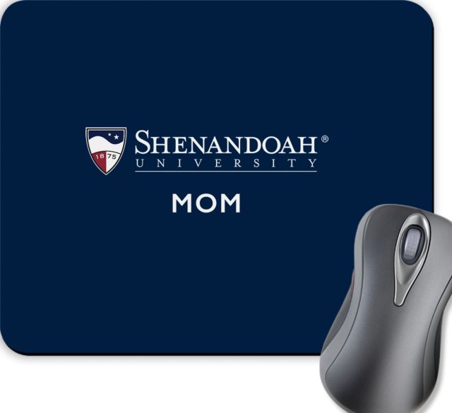 Shenandoah Full Color Mousepad Mom- ONLINE ONLY
