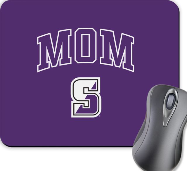 Scranton Full Color Mousepad Scranton Mom - ONLINE ONLY
