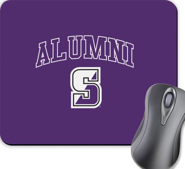 Scranton Full Color Mousepad Scranton Alumni - ONLINE ONLY