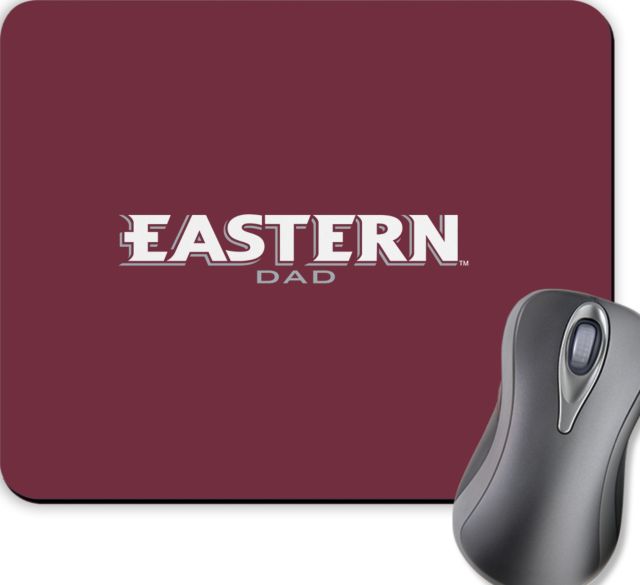 Eastern Full Color Mousepad Dad - ONLINE ONLY