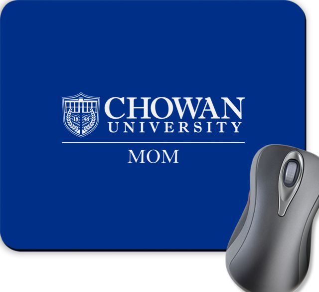 Chowan Full Color Mousepad Chowan Mom - ONLINE ONLY