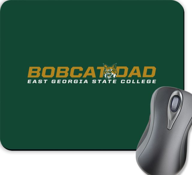 East Georgia State Full Color Mousepad Dad - ONLINE ONLY
