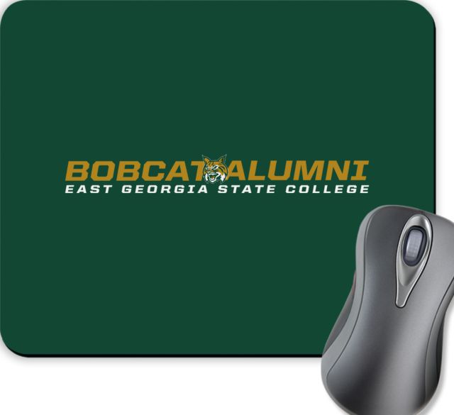 East Georgia State Full Color Mousepad Alumni - ONLINE ONLY