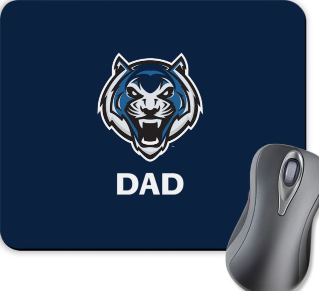 Lincoln  Full Color Mousepad Dad - ONLINE ONLY