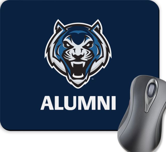 Lincoln  Full Color Mousepad Alumni - ONLINE ONLY