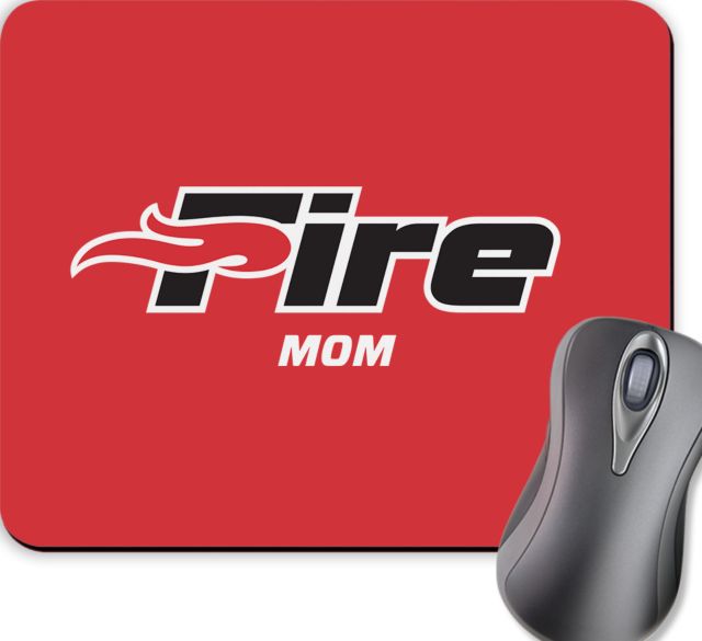 Southeastern Full Color Mousepad Mom - ONLINE ONLY