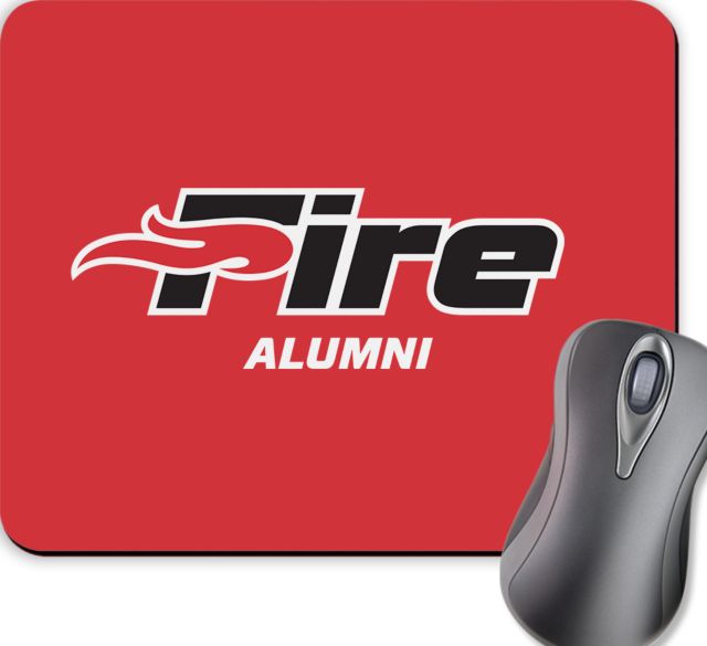 Southeastern Full Color Mousepad Alumni - ONLINE ONLY