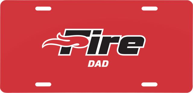 Southeastern License Plate Dad - ONLINE ONLY