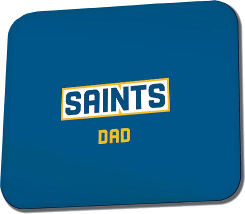 Emmanuel Full Color Mousepad Dad - ONLINE ONLY