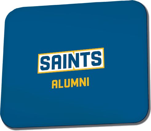 Emmanuel Full Color Mousepad Alumni - ONLINE ONLY