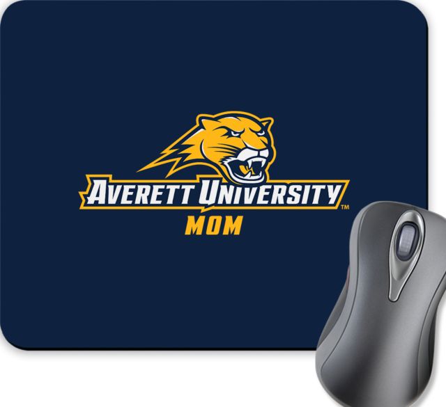 Averett Full Color Mousepad Mom - ONLINE ONLY