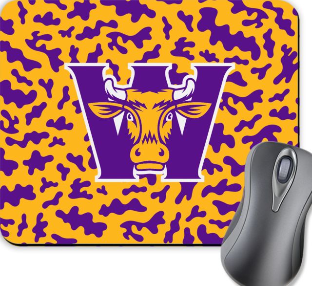 Williams College Full Color Mousepad Skin - ONLINE ONLY