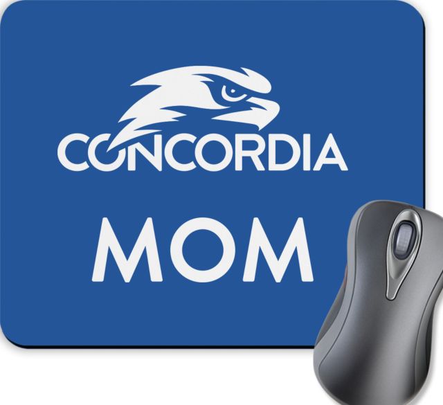 Concordia WI Full Color Mousepad Mom - ONLINE ONLY