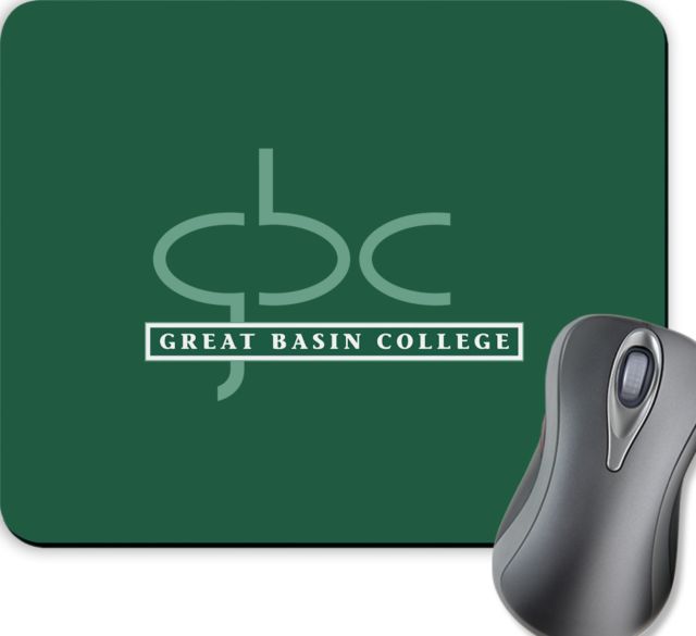 Great Basin Full Color Mousepad Device Skin - ONLINE ONLY