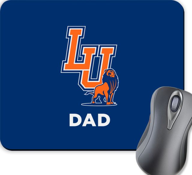 Langston Full Color Mousepad Langston Dad - ONLINE ONLY
