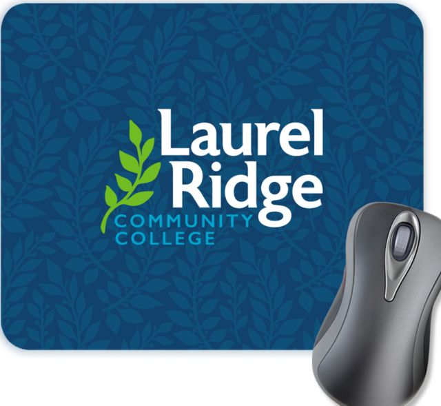 Laurel Ridge Full Color Mousepad Skin - ONLINE ONLY