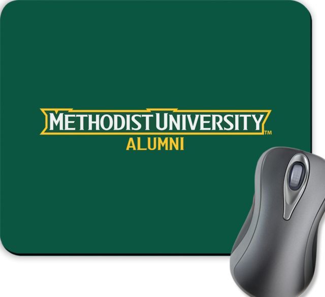 Methodist Full Color Mousepad Alumni - ONLINE ONLY