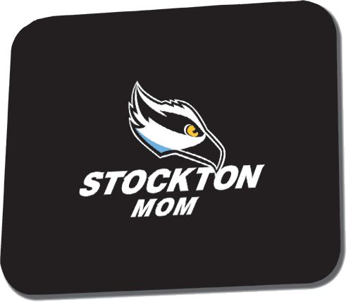 Stockton Full Color Mousepad Mom - ONLINE ONLY