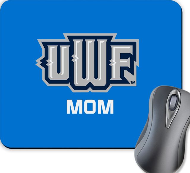 West Florida Full Color Mousepad Mom - ONLINE ONLY