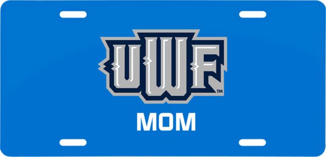 West Florida License Plate Mom - ONLINE ONLY