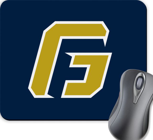 George Fox Full Color Mousepad G - ONLINE ONLY