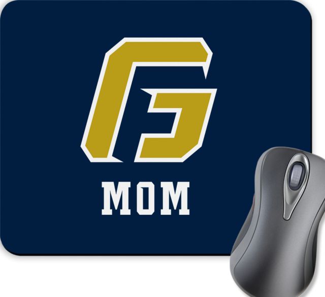 George Fox Full Color Mousepad Mom - ONLINE ONLY