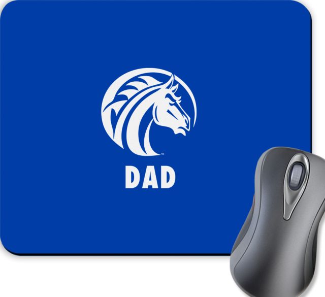 Fayetteville Full Color Mousepad Dad - ONLINE ONLY