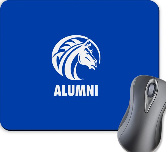 Fayetteville Full Color Mousepad Alumni - ONLINE ONLY