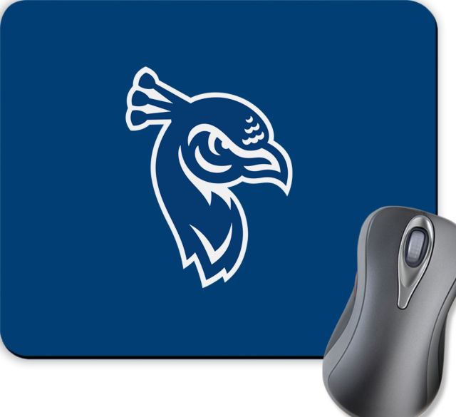 Saint Peters Full Color Mousepad Saint Peters Mascot Head - ONLINE ONLY
