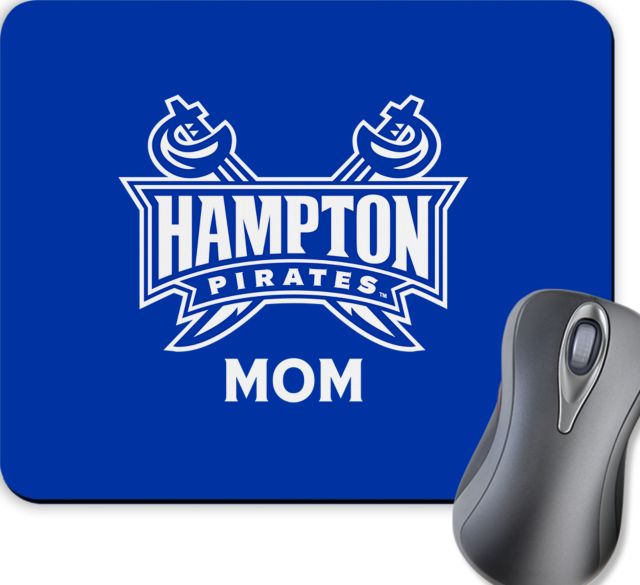 Hampton Full Color Mousepad Mom - ONLINE ONLY