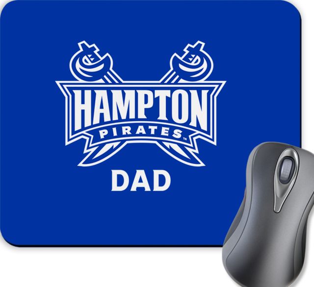 Hampton Full Color Mousepad Dad - ONLINE ONLY