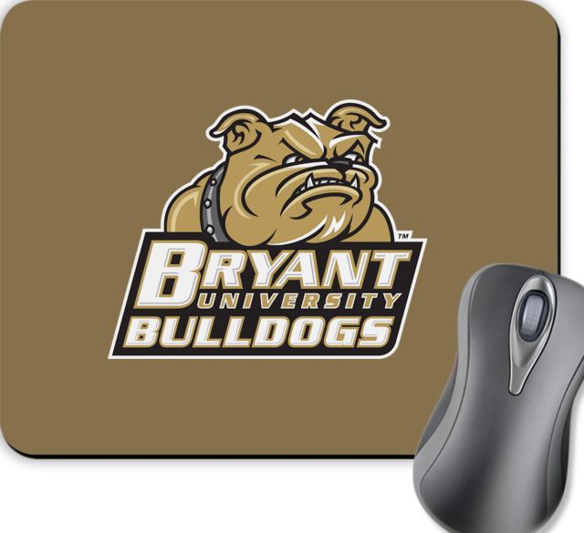 Bryant Full Color Mousepad Bryant Official Logo - ONLINE ONLY