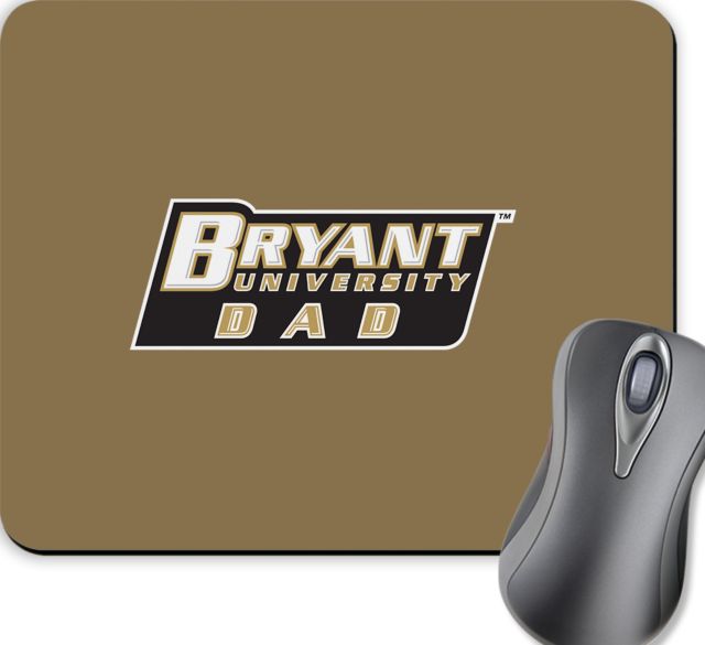 Bryant Full Color Mousepad Dad - ONLINE ONLY