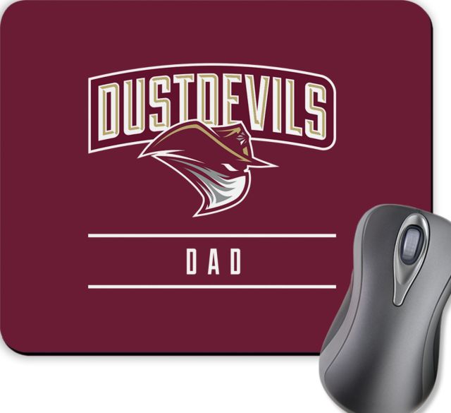 TAMIU Full Color Mousepad Dad - ONLINE ONLY