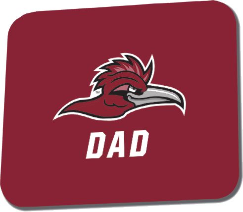Ramapo Full Color Mousepad Dad - ONLINE ONLY