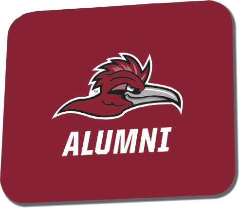 Ramapo Full Color Mousepad Alumni - ONLINE ONLY