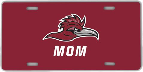 Ramapo License Plate Mom - ONLINE ONLY