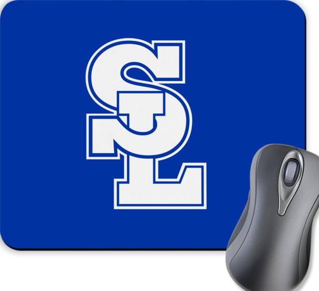 Salt Lake Community Full Color Mousepad Primary Mark - ONLINE ONLY