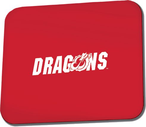 MSUM Full Color Mousepad Dragons - ONLINE ONLY
