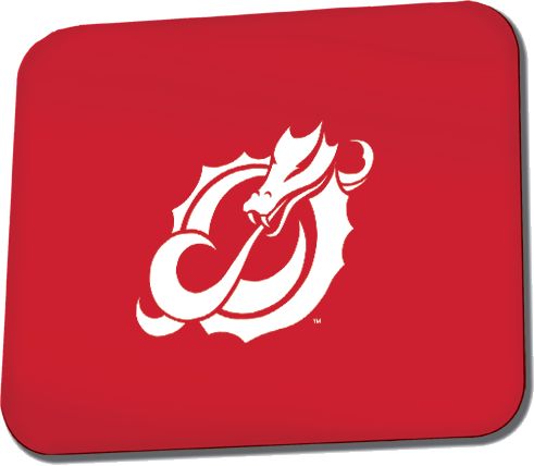 MSUM Full Color Mousepad Dragon Mark - ONLINE ONLY