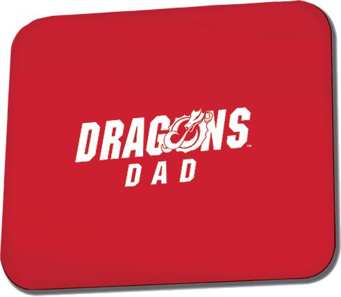 MSUM Full Color Mousepad Dad - ONLINE ONLY