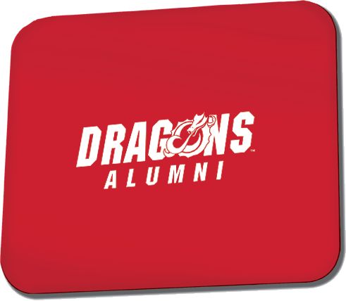 MSUM Full Color Mousepad Alumni - ONLINE ONLY
