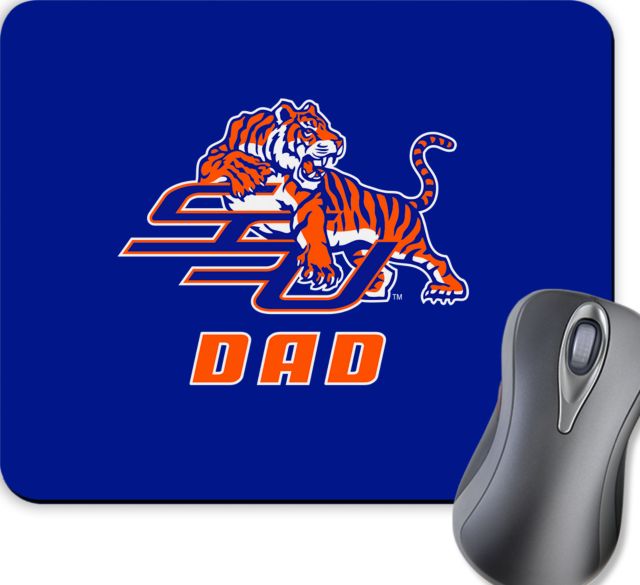 Savannah State Full Color Mousepad Dad - ONLINE ONLY
