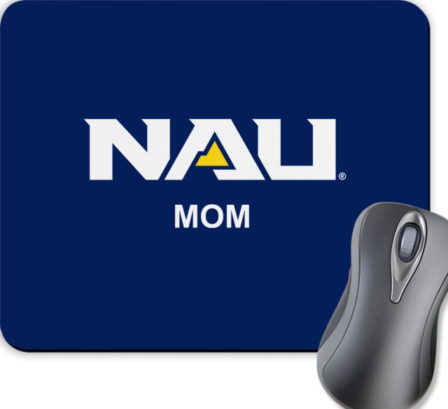 Northern Arizona Full Color Mousepad Mom - ONLINE ONLY
