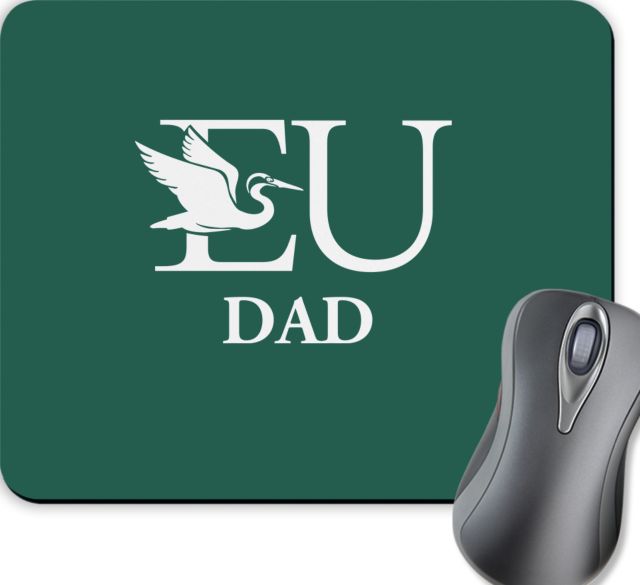 Everglades University® Full Color Mousepad Dad - ONLINE ONLY