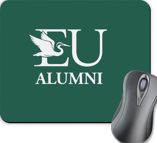 Everglades University® Full Color Mousepad Alumni - ONLINE ONLY